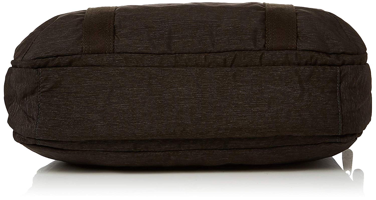 Kipling NEAT Briefcase, 39 cm, 13 liters, Blue (Spark Shadow) BigaMart