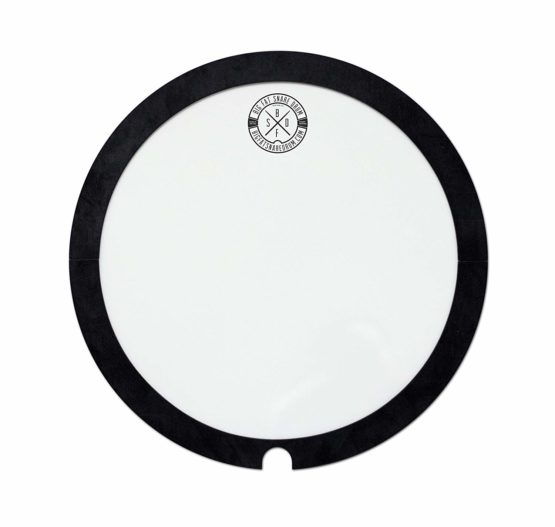 BIG FAT SNARE DRUM ABFSD12 Original Drum Head, 12-Inch, BFSD12
