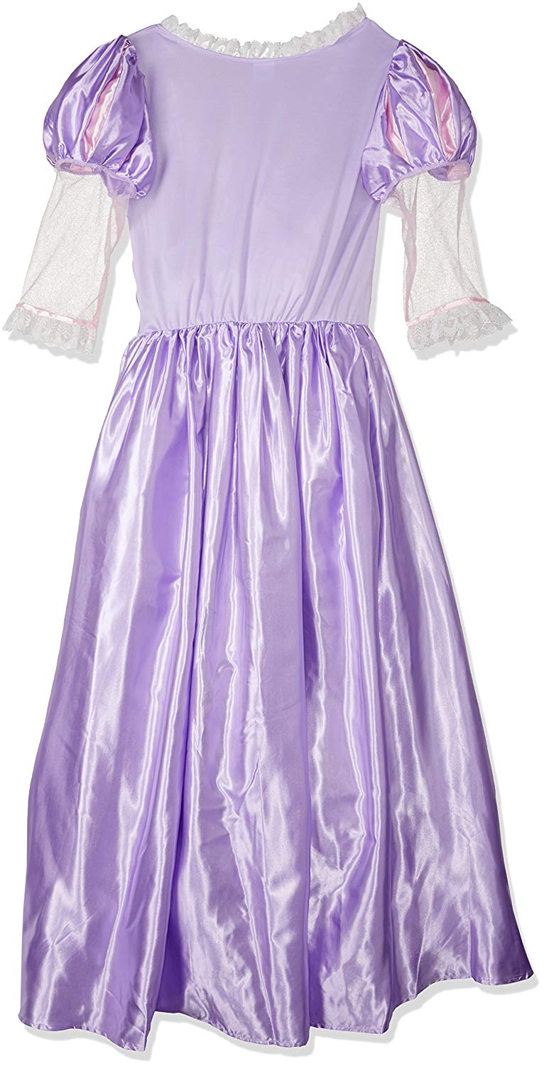 Royale Rapunzel Costume