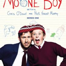 Moone Boy(Series one) [DVD]