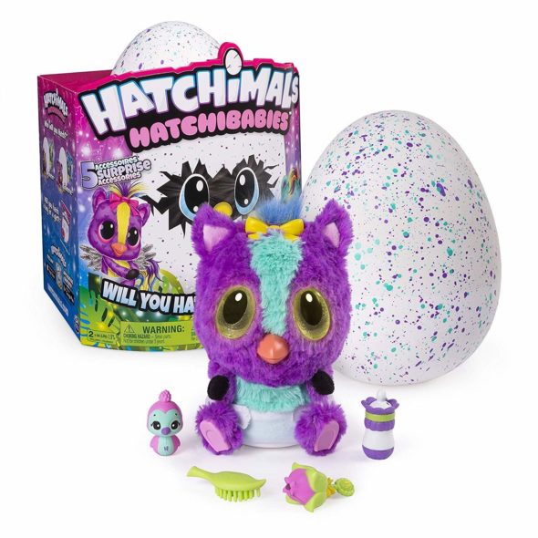 hatchibabies amazon