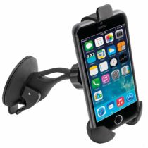 SUMEX CARHLD3 Smart III mobile phone car holder with suction.