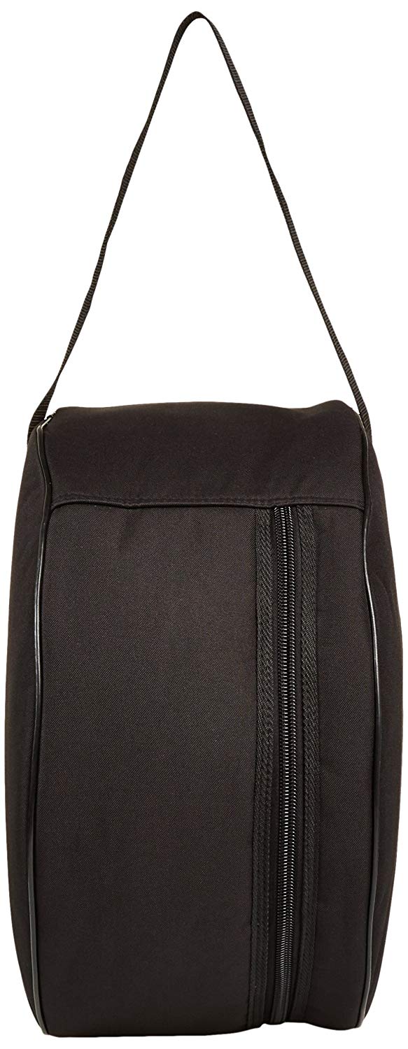 Gator GP-1406.5SD 14 x 6.5 inch Snare Bag, Black, 14" x 6.5" Snare Drum - Image 4