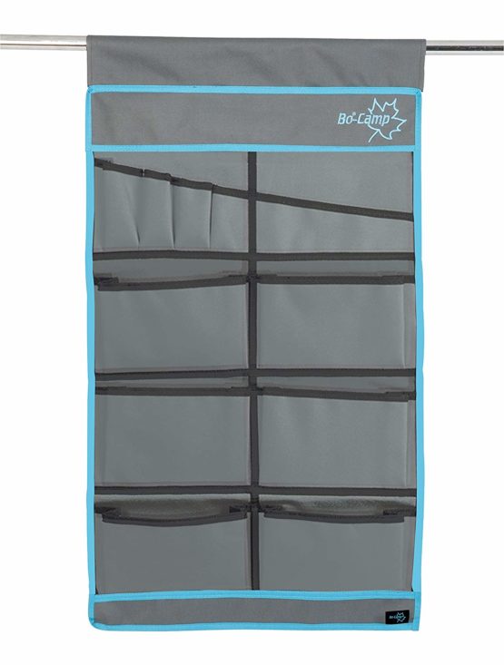 Bo-Camp - Tent organizer - 11 Compartments - 40x60cm