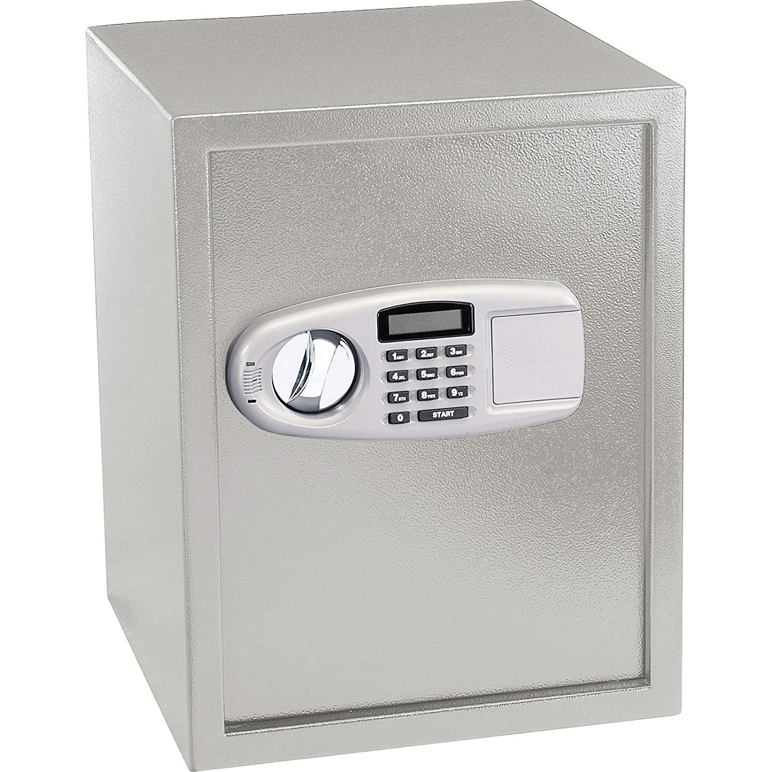 Draper 38218 Electronic Safe, 44L, 44 L