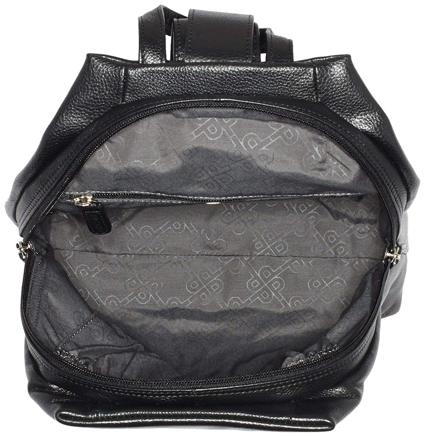 Picard Womens Luis Backpack Black (Schwarz), 25x30x9 cm (W x H x L) - Image 3