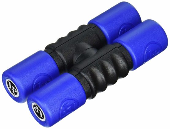 LP Latin Percussion Twist Shaker Medium LP441T-M