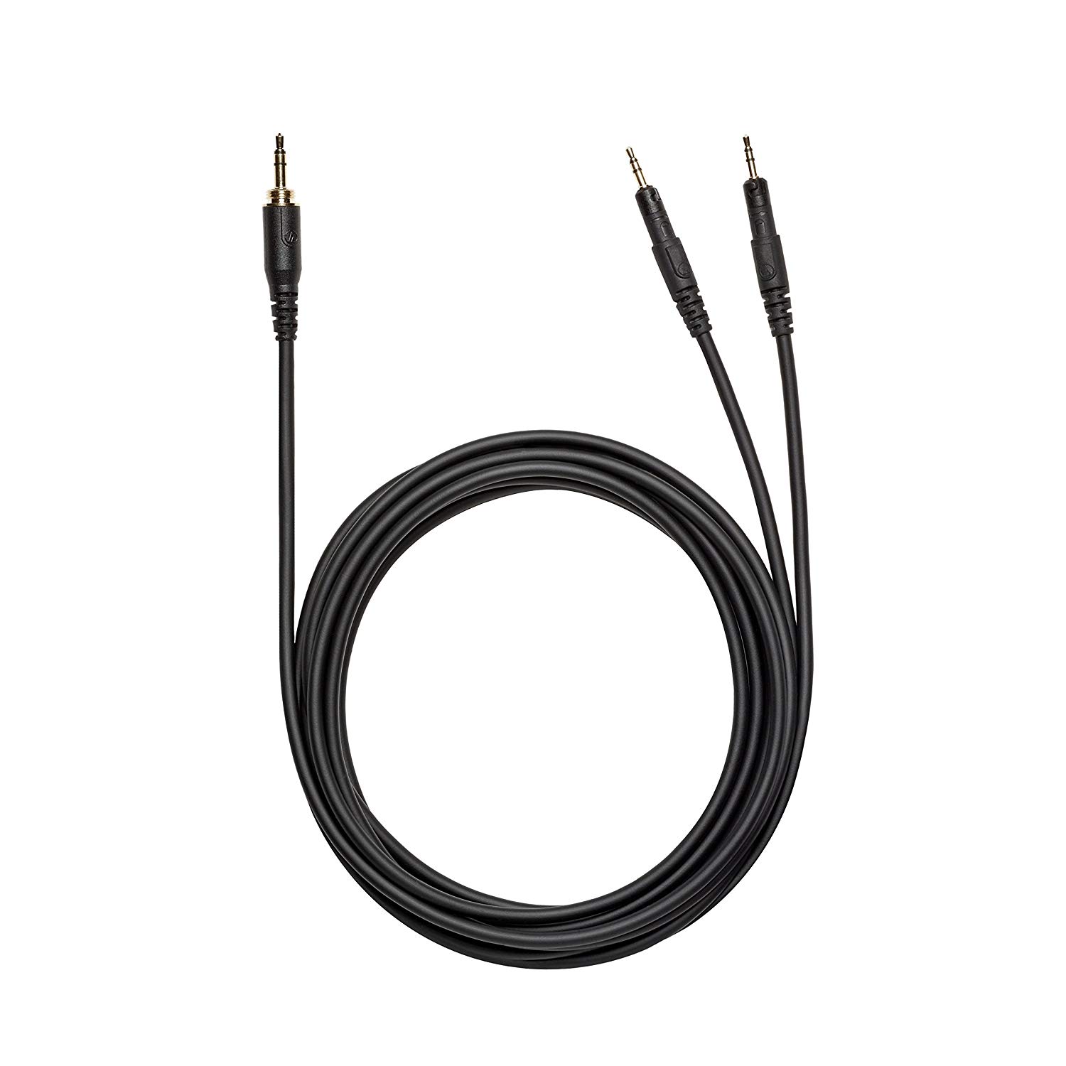 Audio-Technica R70X Open Back Reference Headphone Black, Professional Open-Back Reference Headphones - Image 4