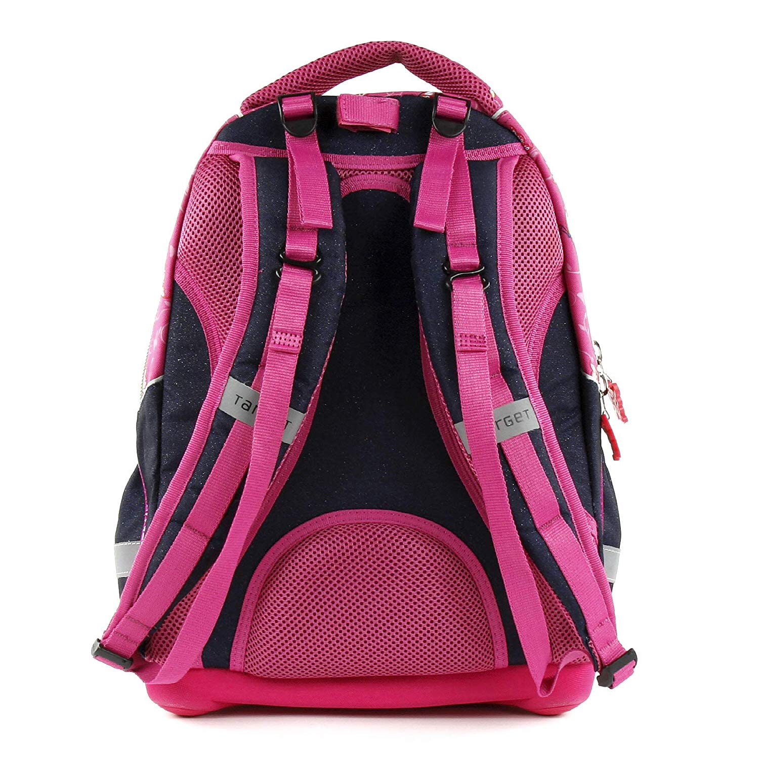 Butterfly Kids’ Superlight Anatomic Backpack, Multi-Colour, 25 Litre ...