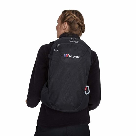Berghaus Unisex TwentyFourSeven Rucksack 15L, 20L, 25L, 30L - Image 2