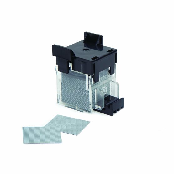 Rapesco SCEH20F1 Staple Cartridge - EH-20FE. 2,000 staples for EH-20F Electric Stapler,Black, Silver