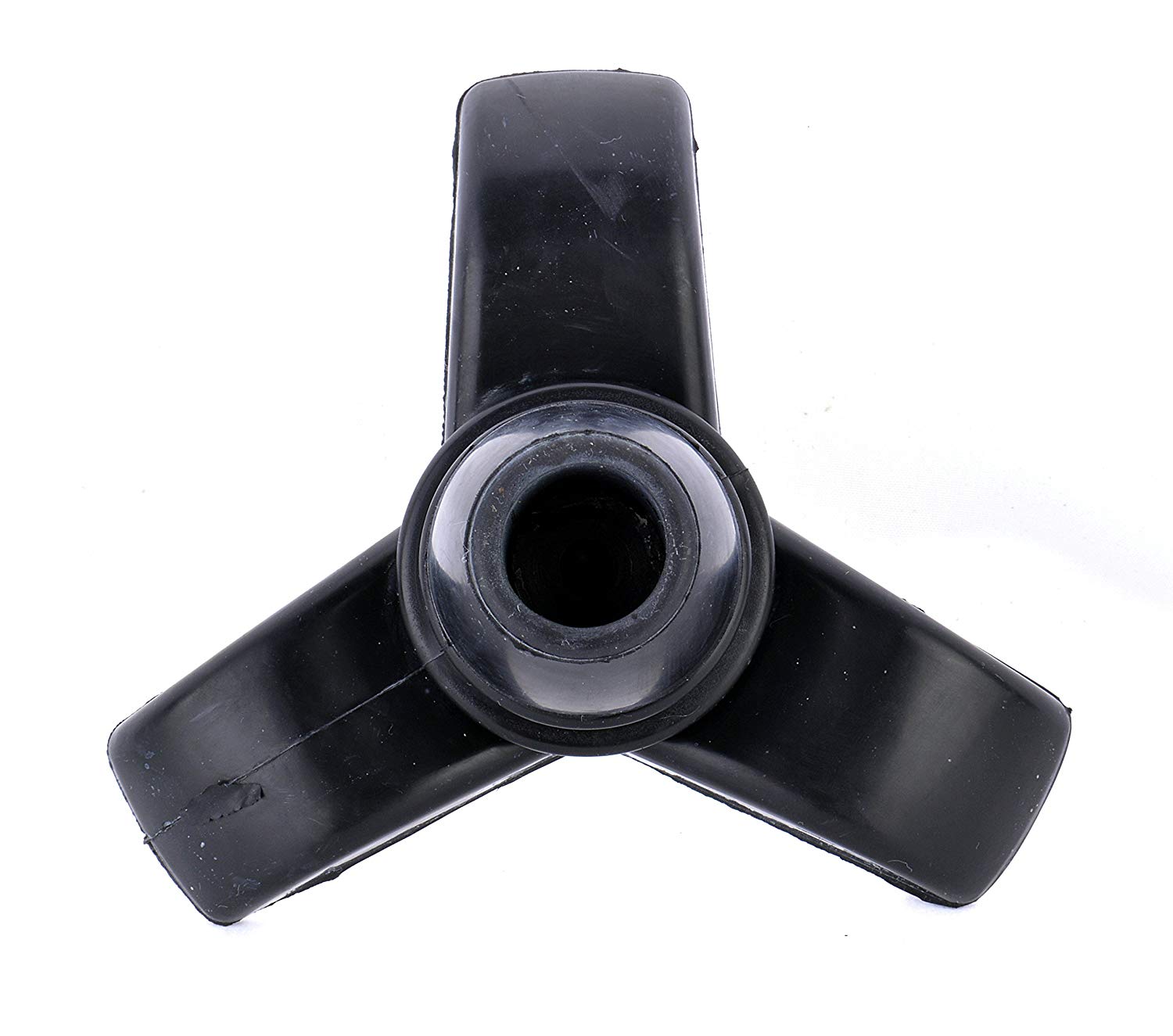 Ability Superstore Tri Ferrule, Black - Image 3
