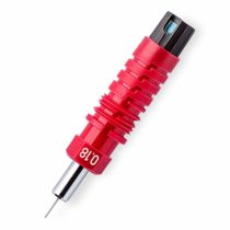 Staedtler Mars Matic 750 M018 Drafting Point - 0.18 mm, Blue