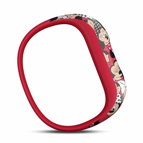 garmin vivofit jr 2 minnie mouse stretchy