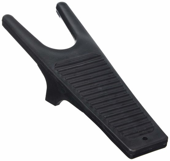 HW Products WH Heavy Duty Boot Puller/Shoe Foot Jack/Wellington Remover/Welly Scraper/Cleaner