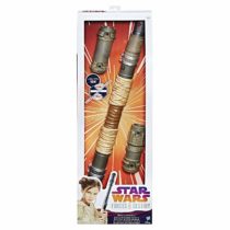 Star Wars Forces of Destiny Rey of Jakku Extendable Staff