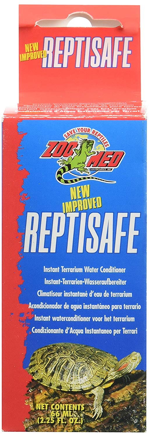 zoomed Zoo Med WC-2 Repti Safe, 66 ml, B0002AQE4O, 66 ml (Pack of 1) - Image 2