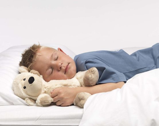Warmies Microwavable Sheep - Image 3