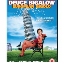 Deuce Bigalow: European Gigolo [DVD]
