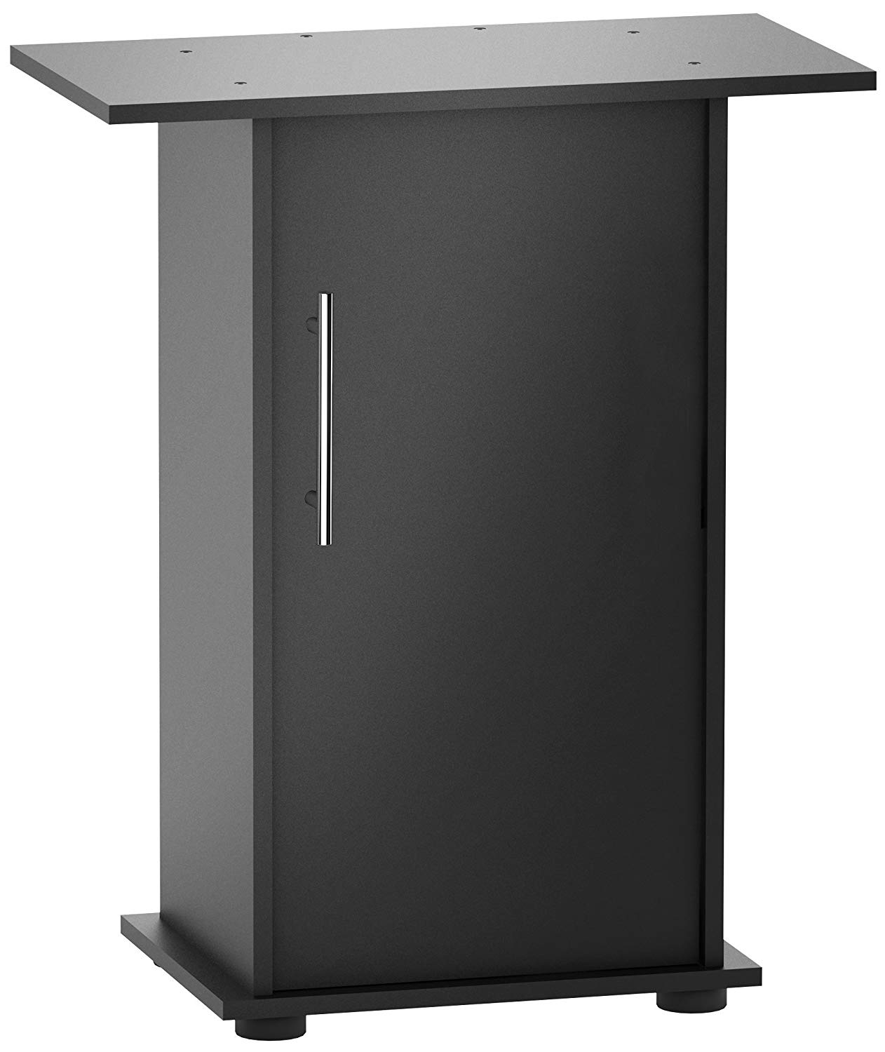 Jewel Black Cabinet For Rekord 60/70/600 (1 Door), schwarz