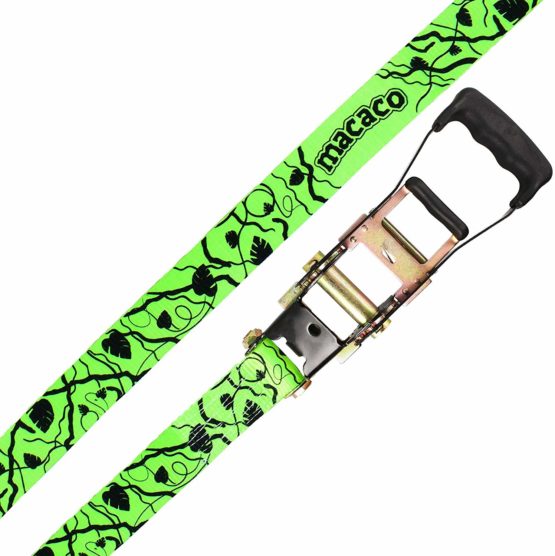 Macaco Slackline Complete Kit - Image 3