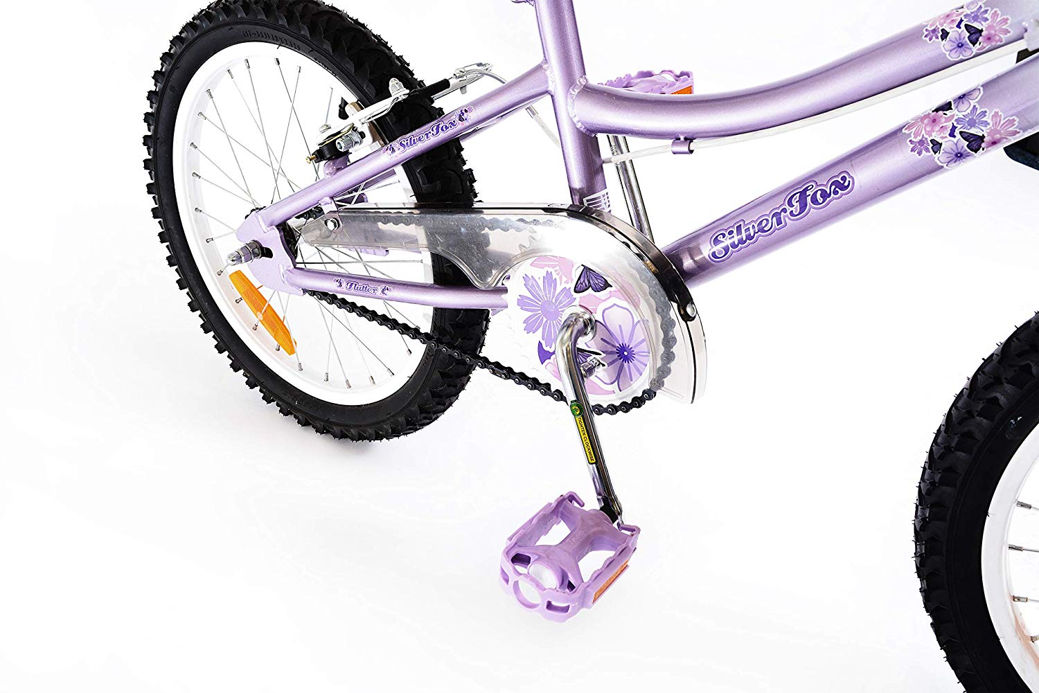 girls muddyfox bike