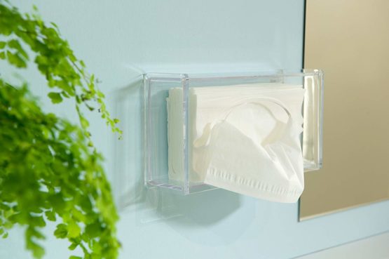 tesa 55744-00002-03 TE55744-00002-03 Powerbond Transparente 5m x 19mm mancheta, Standard - Image 2