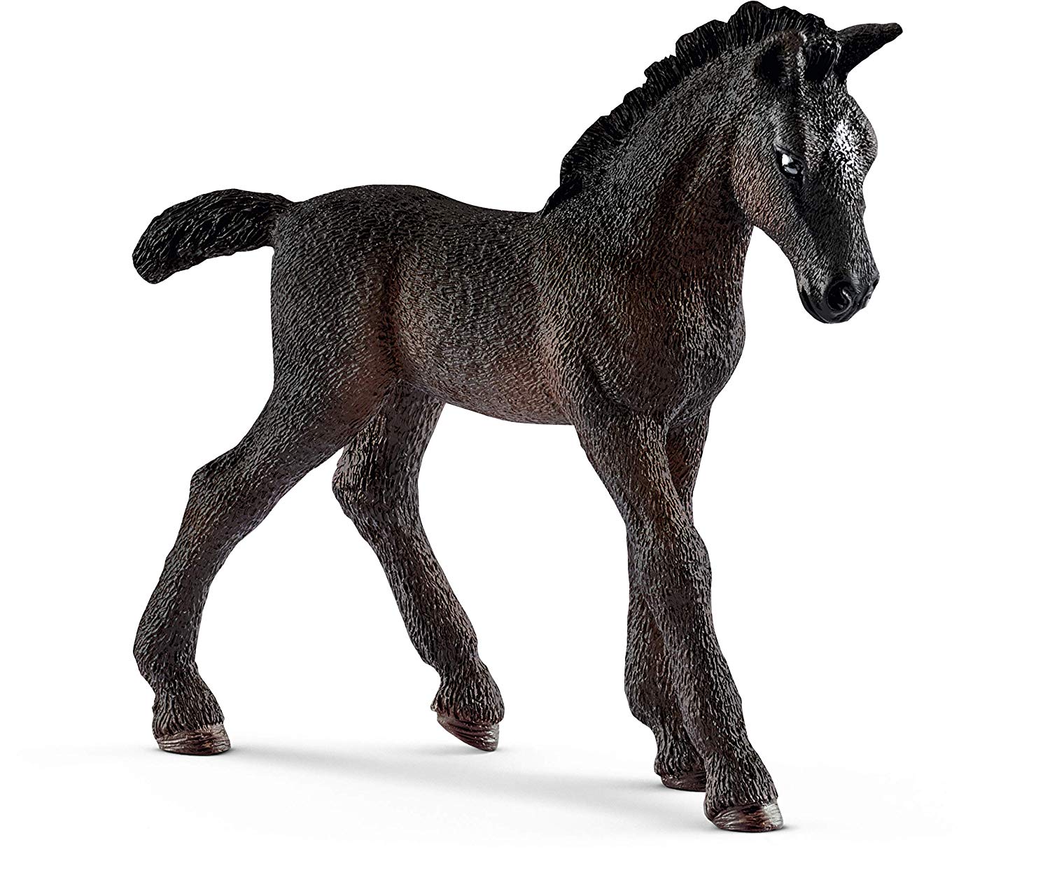 Schleich 13820 Lipizzaner foal, Multicolor