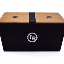 LP Latin Percussion Bongo Cajon LP1429