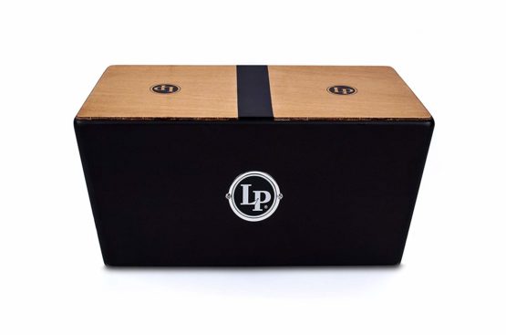 LP Latin Percussion Bongo Cajon LP1429