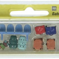 Noch 14810 Station Accessories Landscape Modelling