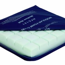 Harvest Healthcare Modular Foam Pressure Care Cushion - Medium Risk (Eligible for VAT relief in the UK)