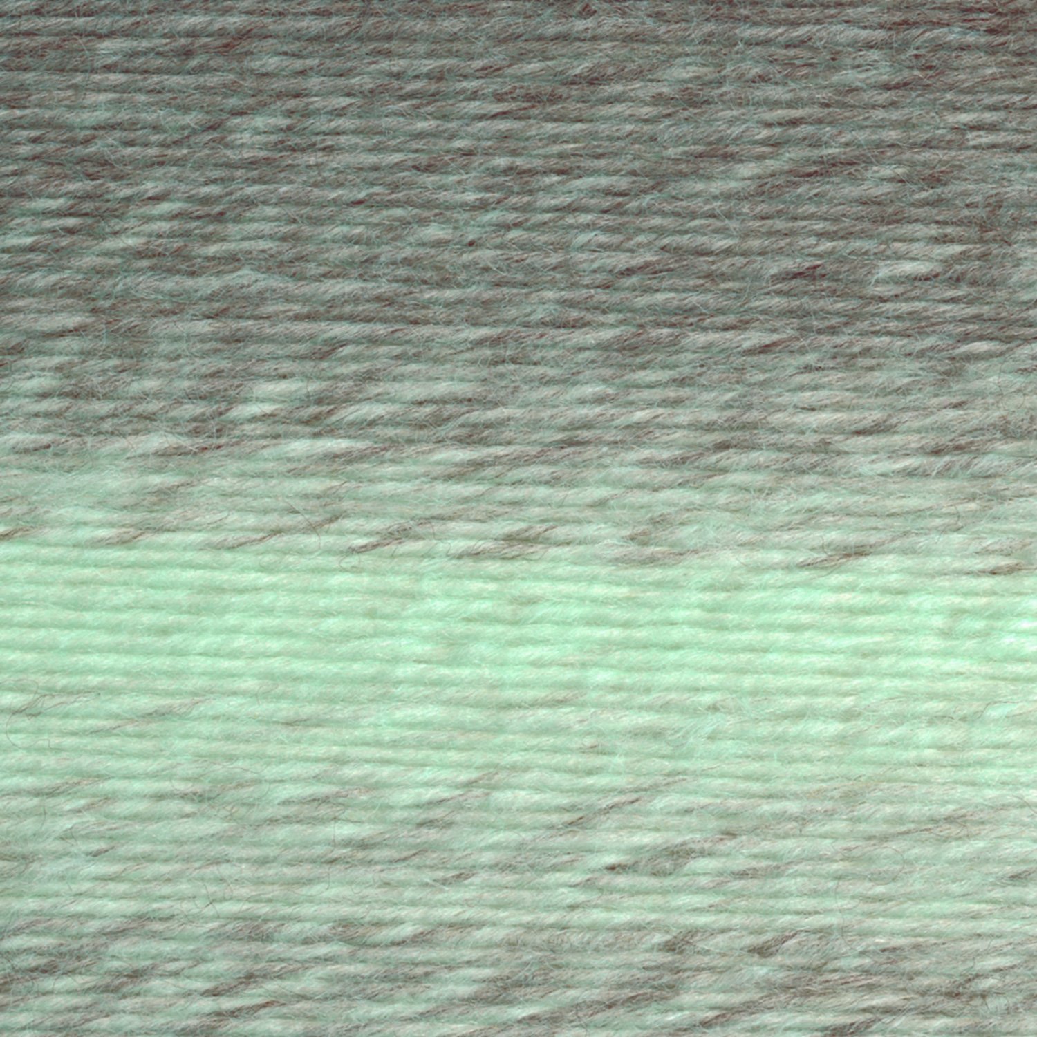 Lion Brand Yarn 826-217 Scarfie Yarn, Mint/Silver,21.59 x 12.065 x 12.065 cm - Image 2