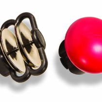 LP Latin Percussion Cajón Pedal Enhancer LP-CBSE-PK