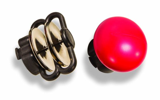 LP Latin Percussion Cajón Pedal Enhancer LP-CBSE-PK