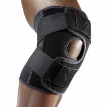 Mcdavid Volleyball Jumpy Knee Pads, Royal Blue