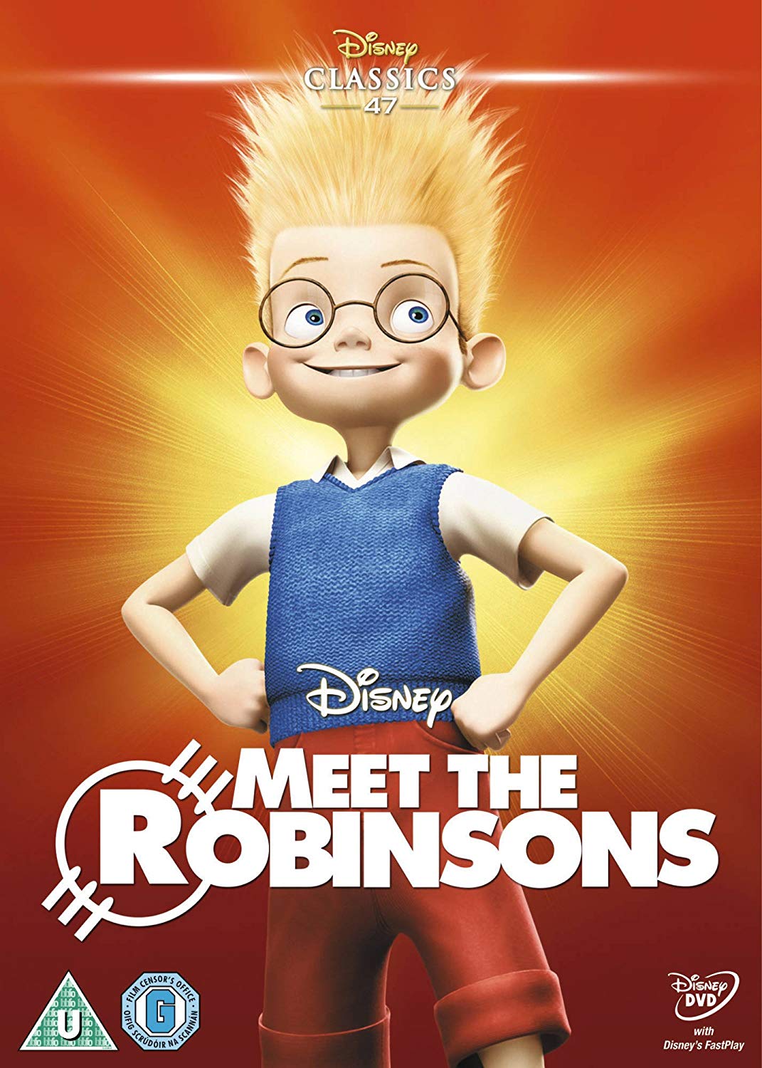 Meet the Robinsons - Image 2