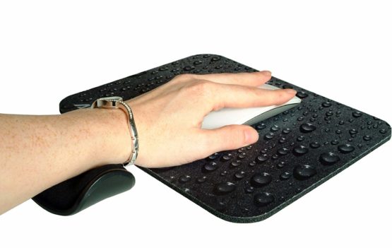 ALLSOP Wrist Assist - Ergonomic Wrist Rest for Support & Flexibility - Image 2