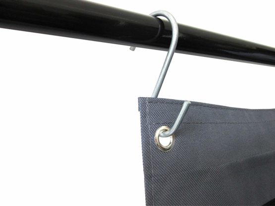 Bo-Camp - Tent organizer - 11 Compartments - 40x60cm - Image 4