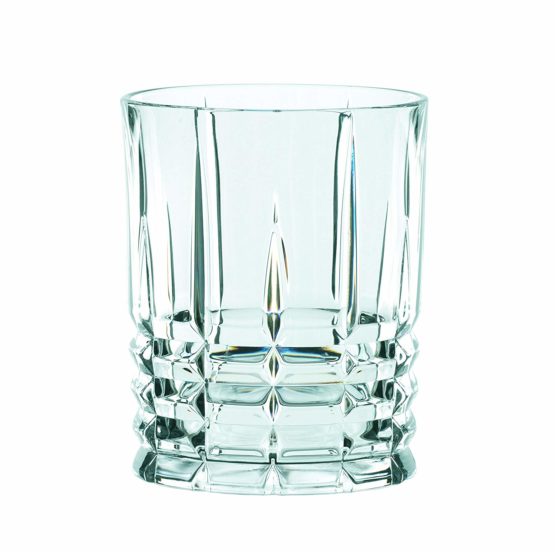 Nachtmann Whisky Glasses, Set of 4, Crystal, 345 ml, Highland, 95906 - Image 3