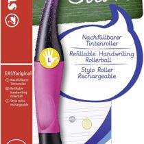 Handwriting Pen - STABILO EASYoriginal Graffiti Left Handed Magenta