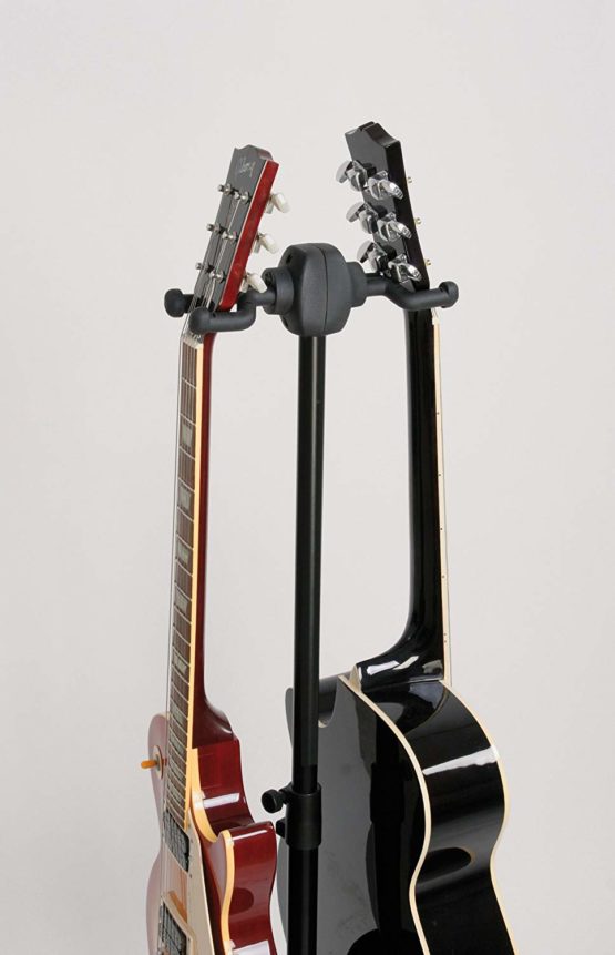 Konig & Meyer Stand for 2 multi-support guitars- 17620 - Image 3