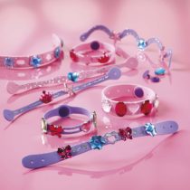 Fashion Making Bracelets Kit