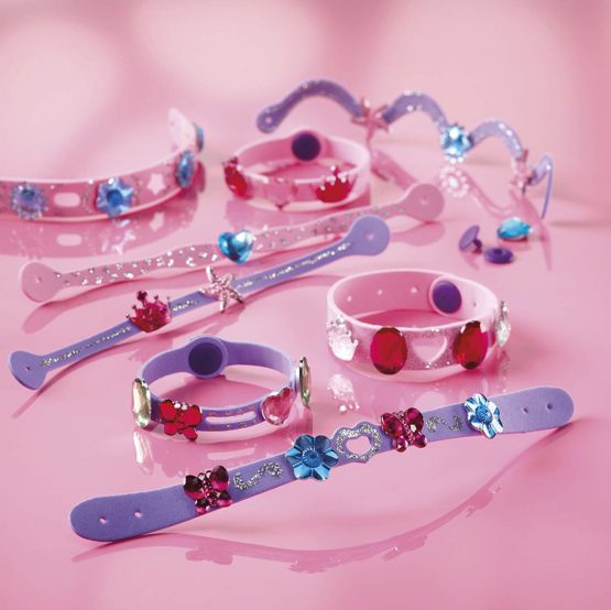 Fashion Making Bracelets Kit