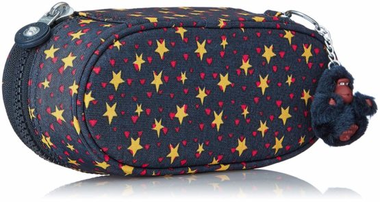 Kipling DUOBOX Pencil Cases, 20 cm, 1 liters, Multicolour (Cool Star Boy) - Image 2