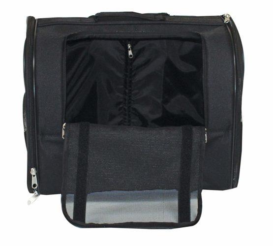 CROCI Trolley Jolie, 44 x 28 x 33 cm - Image 4