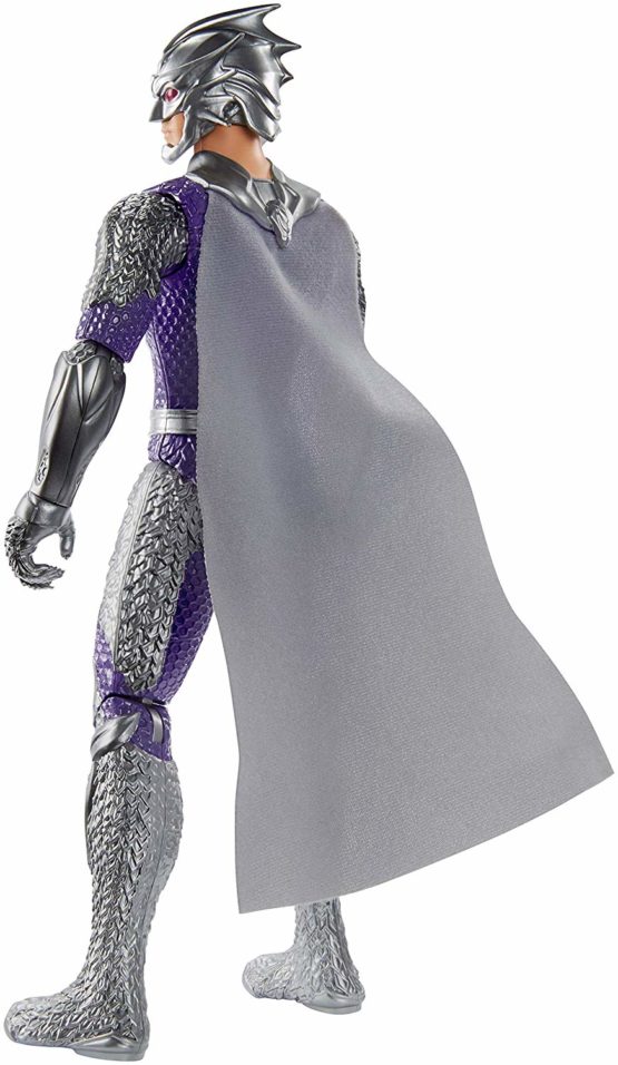 Aquaman True Moves Orm Figure, DC Comics, Toys for 3 years+ - Image 3