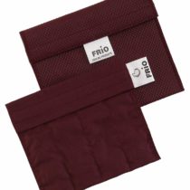 FRIO Insulin Cooling Wallet (Eye Drop 3, Burgundy)