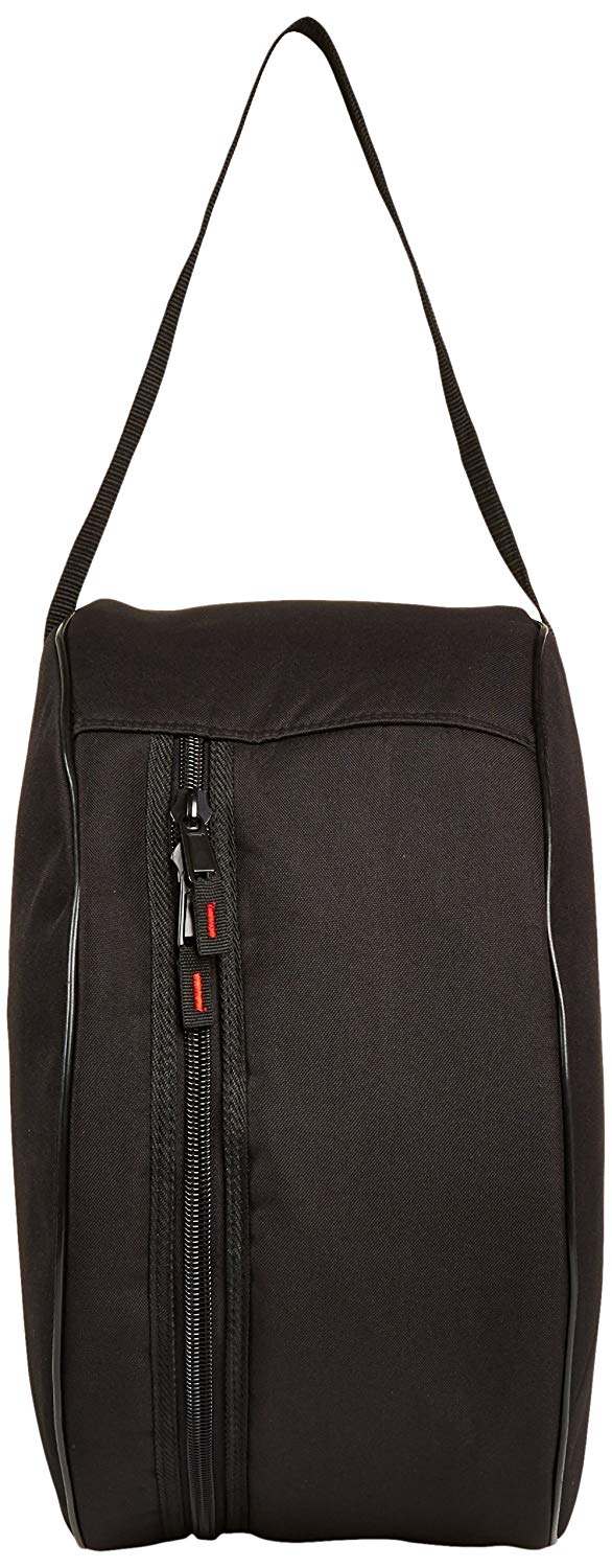 Gator GP-1406.5SD 14 x 6.5 inch Snare Bag, Black, 14" x 6.5" Snare Drum - Image 3