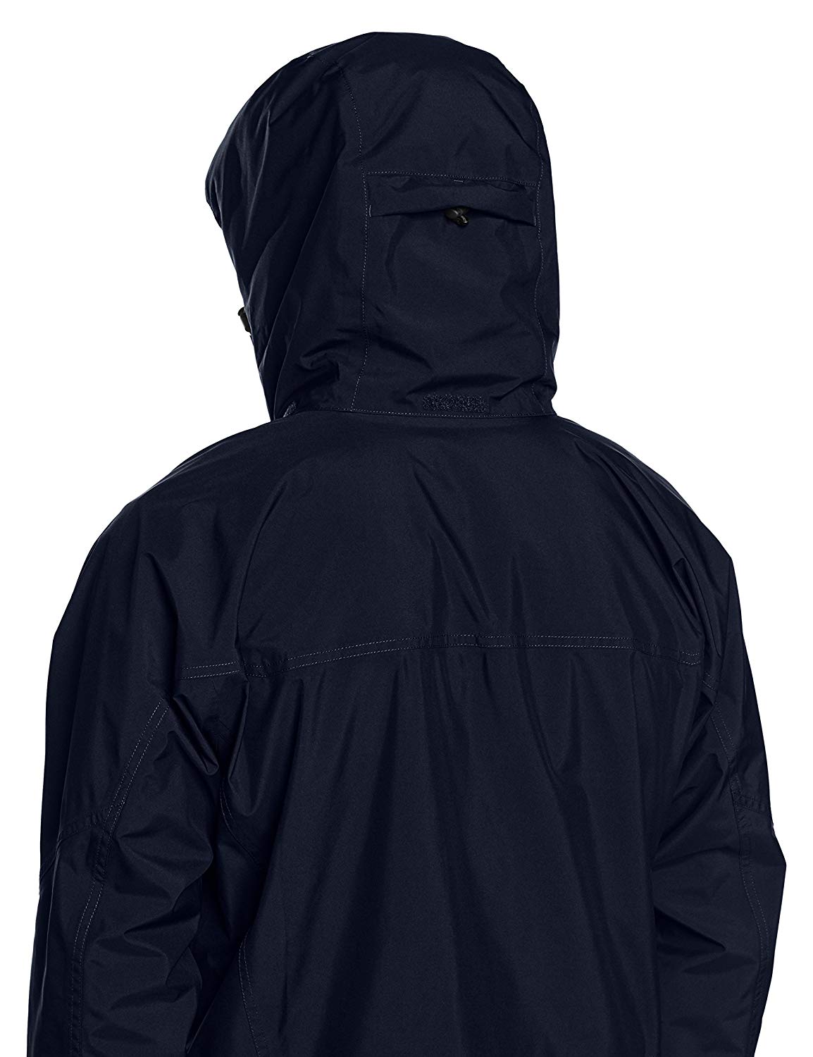 Berghaus Men's Cornice Interactive Gore-Tex Waterproof Shell Jacket, Dusk, XL - Image 4